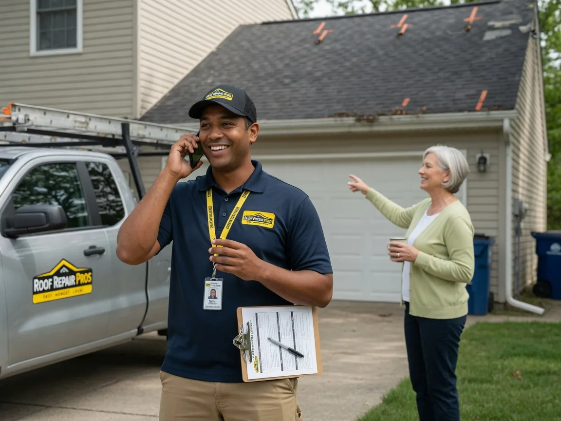 Roof Repair Brookfield, OH FAQs